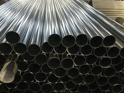 12Cr1MOVG合金鋼管