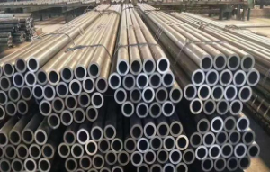 高壓合金鋼管 高壓合金鋼管