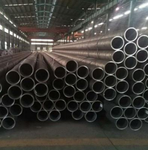 GB5310高壓鍋爐管現貨倉庫